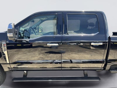 2026 Ford Super Duty F-250 Lariat