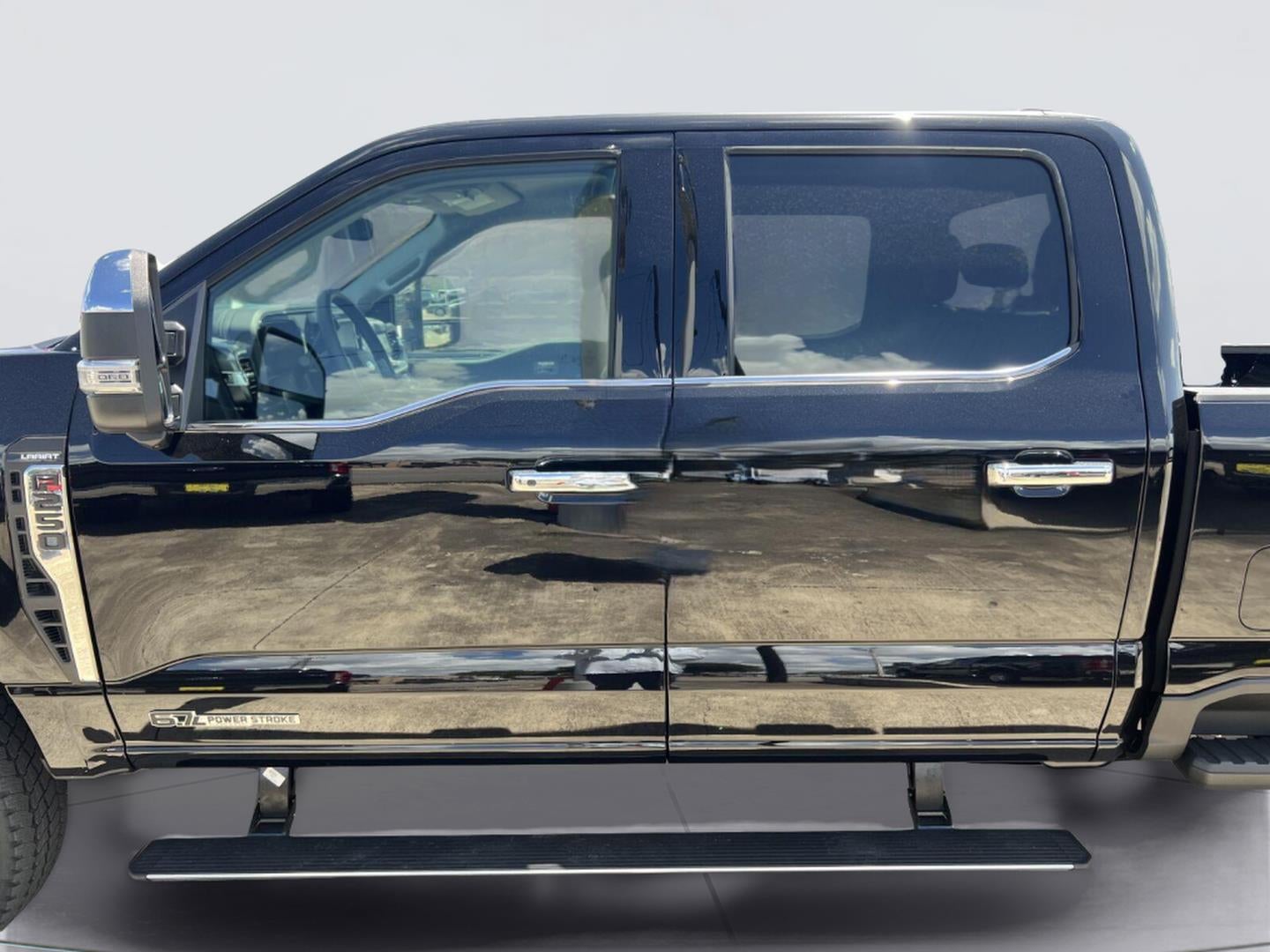 2026 Ford Super Duty F-250 Lariat