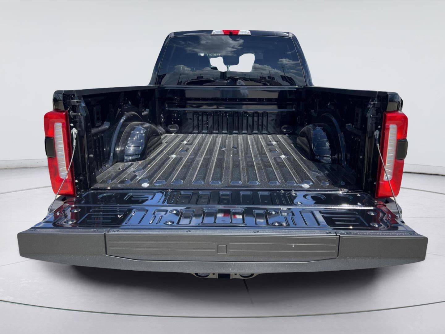 2026 Ford Super Duty F-250 Lariat