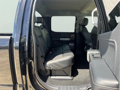 2026 Ford Super Duty F-250 Lariat
