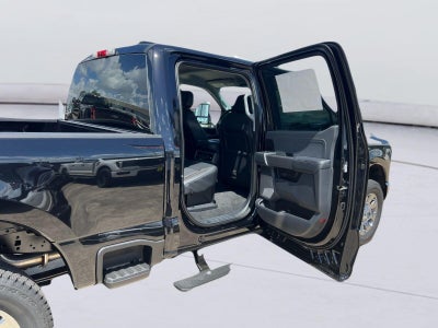 2026 Ford Super Duty F-250 Lariat