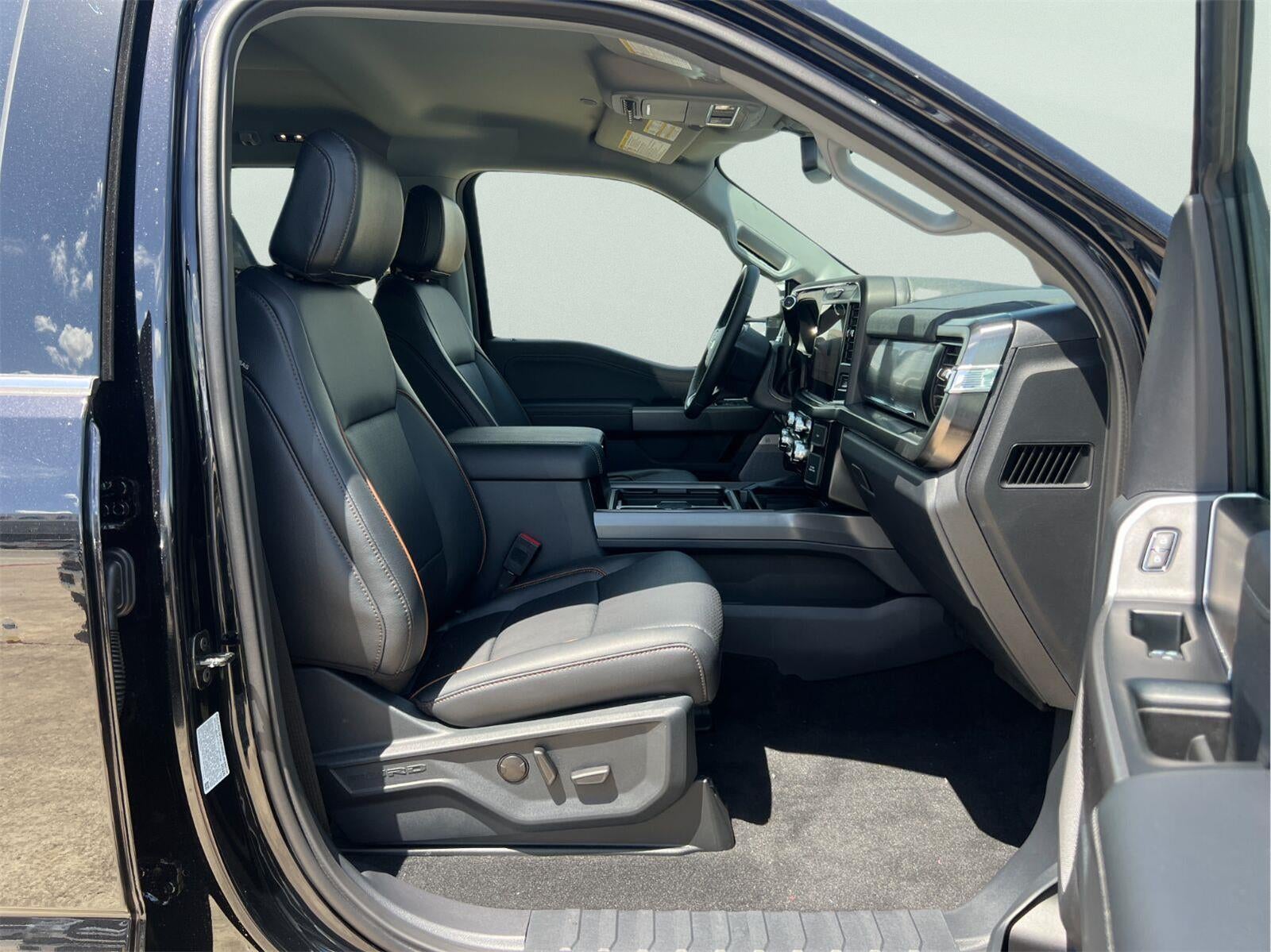 2026 Ford Super Duty F-250 Lariat