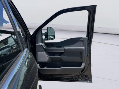 2026 Ford Super Duty F-250 Lariat