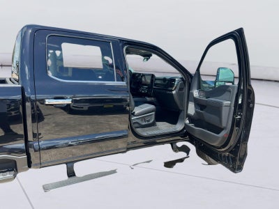 2026 Ford Super Duty F-250 Lariat