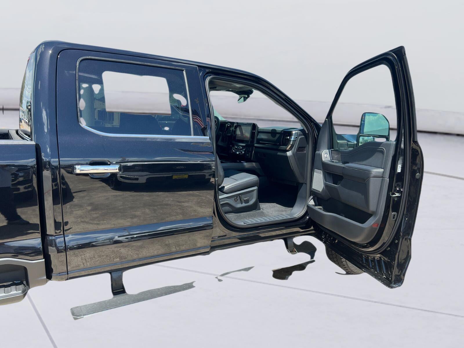 2026 Ford Super Duty F-250 Lariat