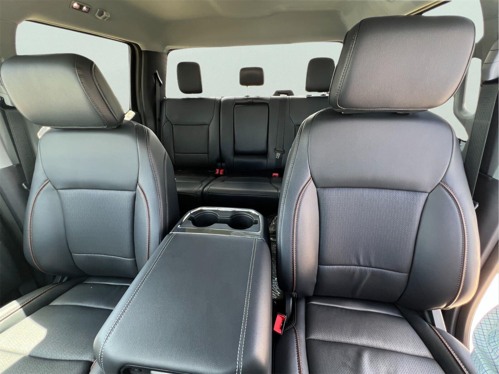 2026 Ford Super Duty F-250 Lariat