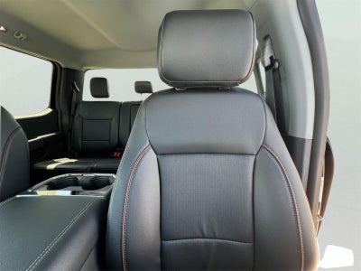 2026 Ford Super Duty F-250 Lariat