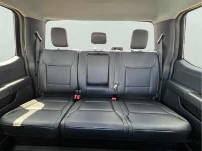 2026 Ford Super Duty F-250 Lariat