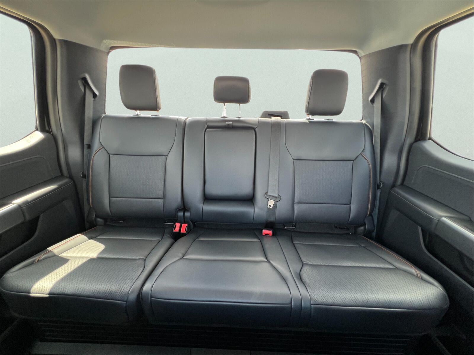 2026 Ford Super Duty F-250 Lariat