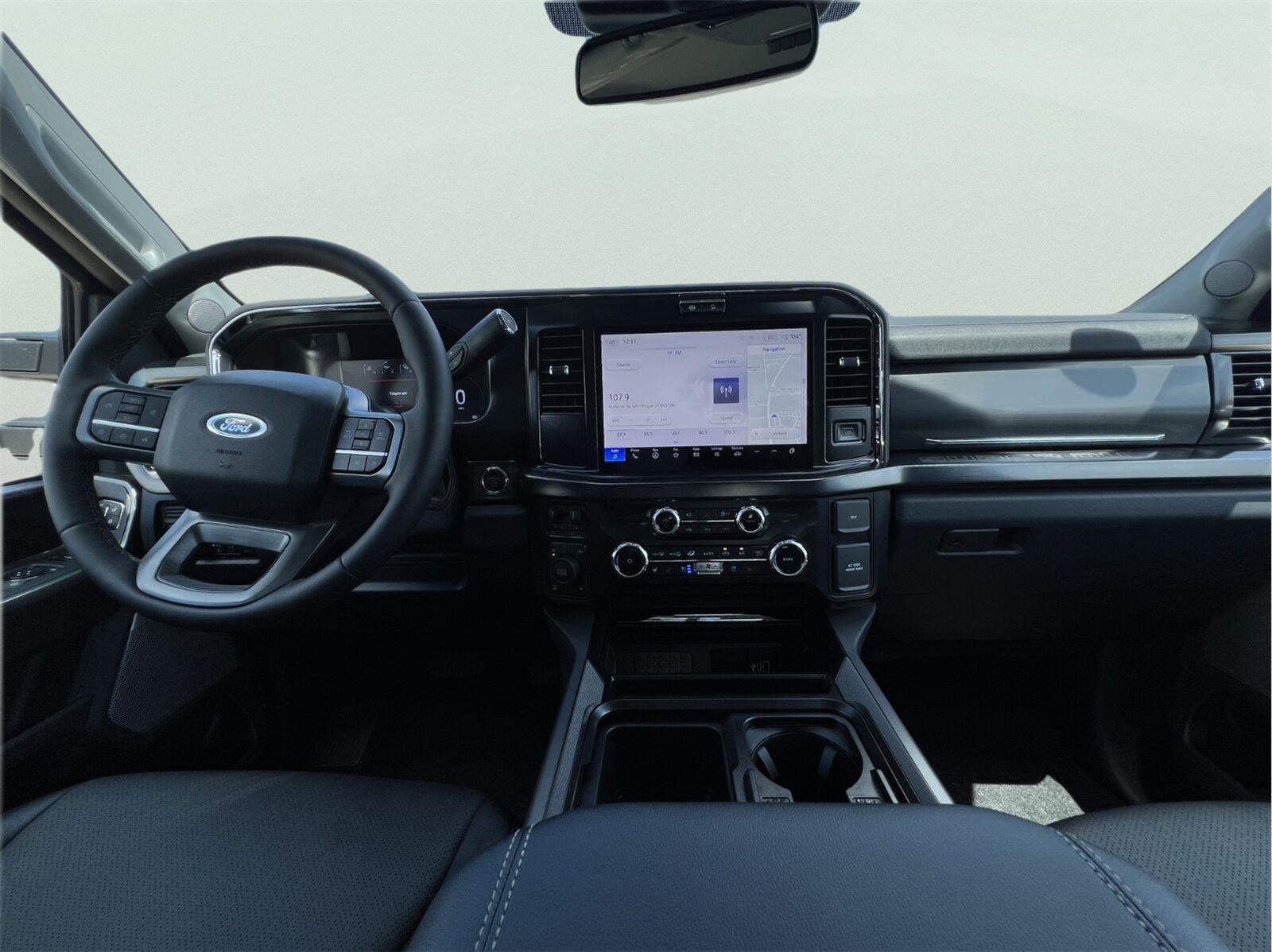 2026 Ford Super Duty F-250 Lariat