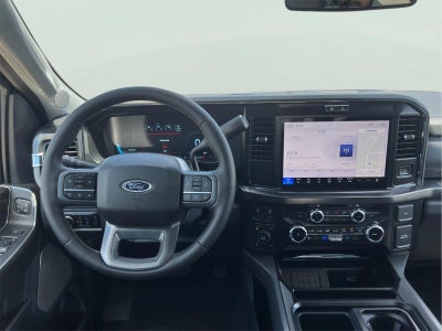 2026 Ford Super Duty F-250 Lariat
