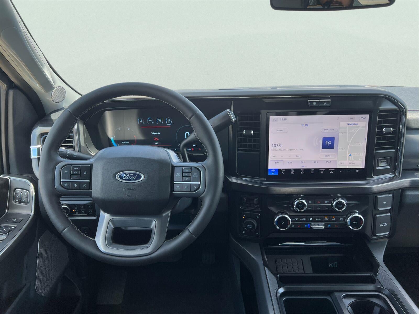 2026 Ford Super Duty F-250 Lariat