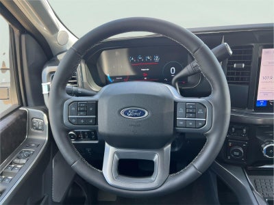 2026 Ford Super Duty F-250 Lariat