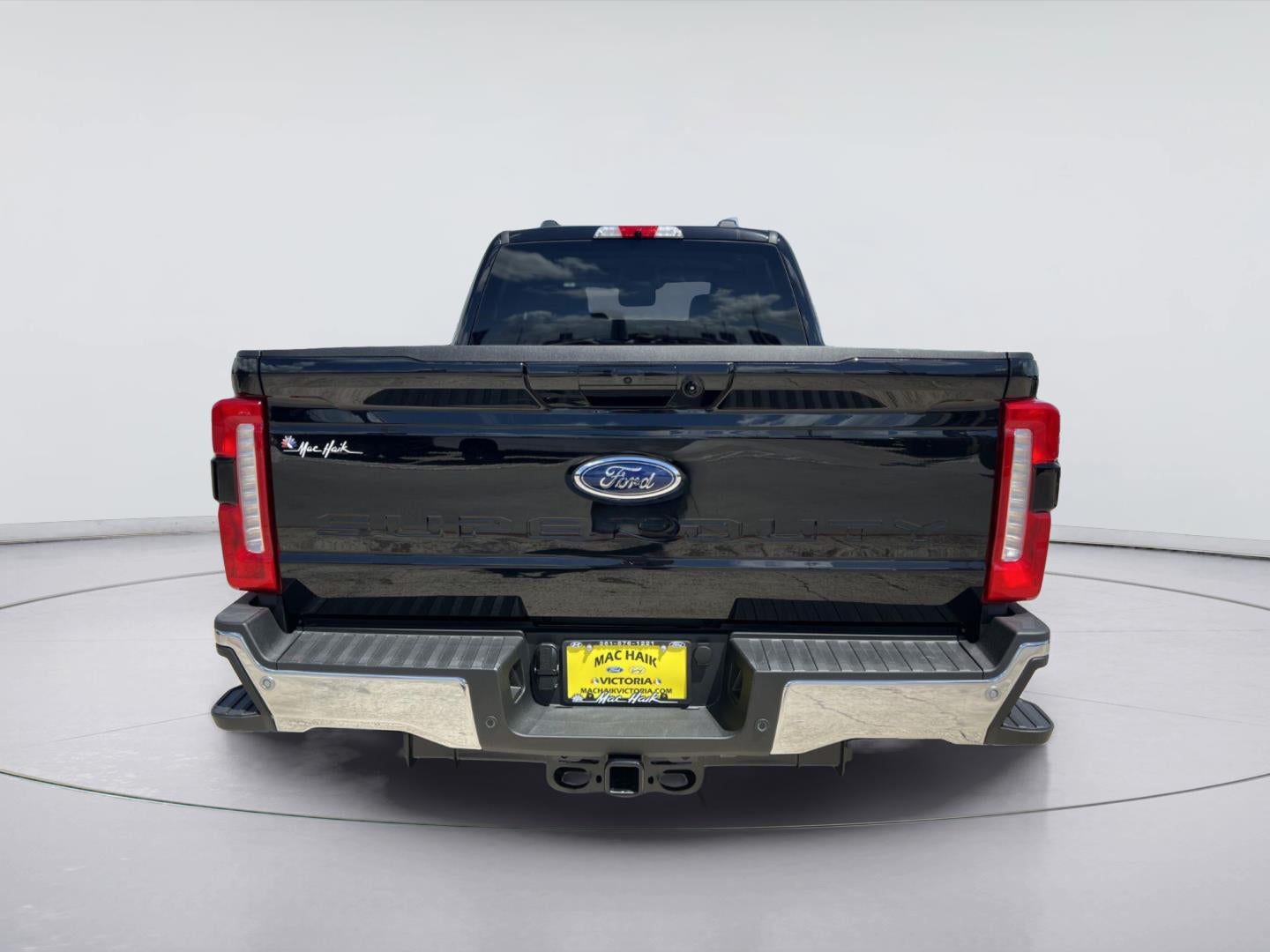 2026 Ford Super Duty F-250 Lariat