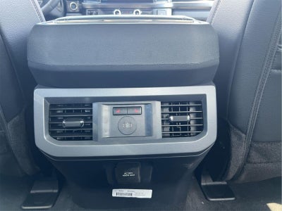 2026 Ford Super Duty F-250 Lariat