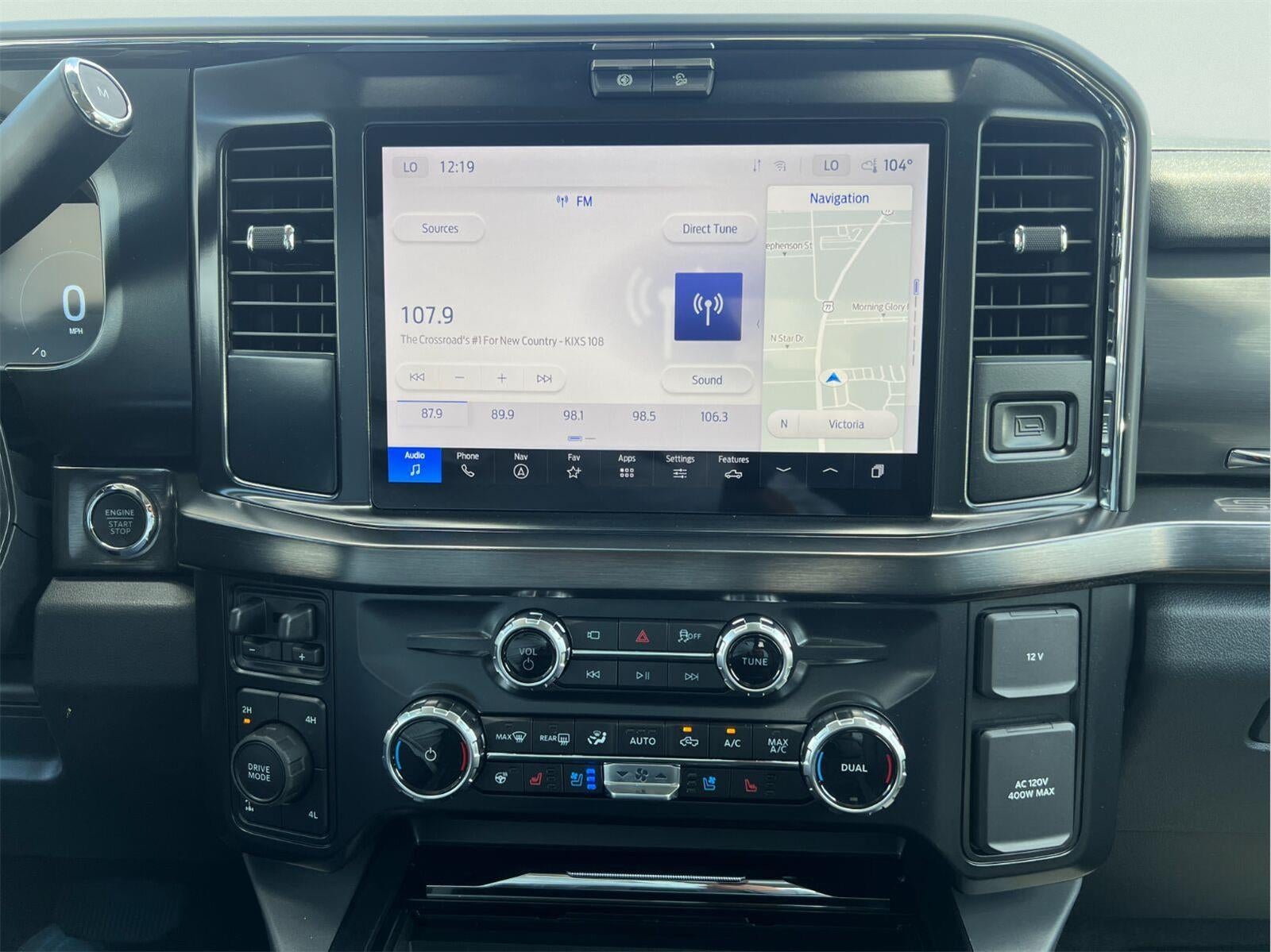 2026 Ford Super Duty F-250 Lariat