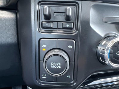 2026 Ford Super Duty F-250 Lariat