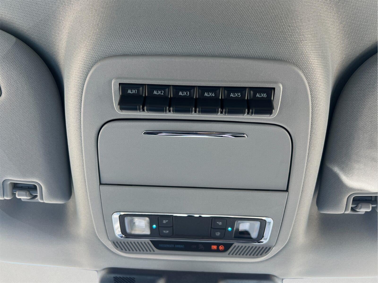 2026 Ford Super Duty F-250 Lariat