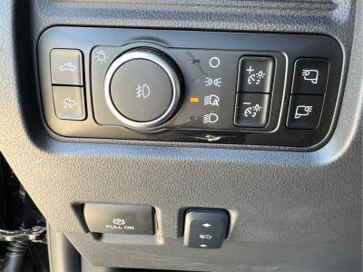 2026 Ford Super Duty F-250 Lariat