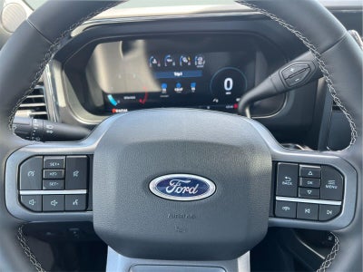 2026 Ford Super Duty F-250 Lariat