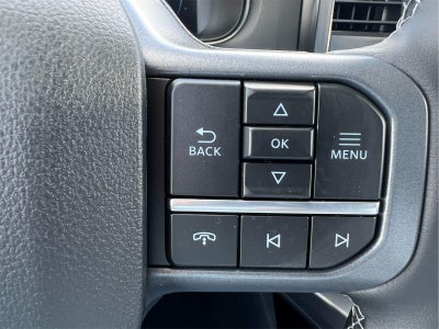 2026 Ford Super Duty F-250 Lariat