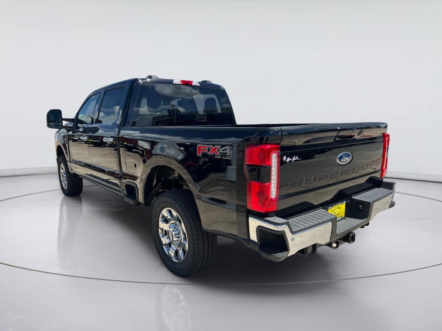 2026 Ford Super Duty F-250 Lariat