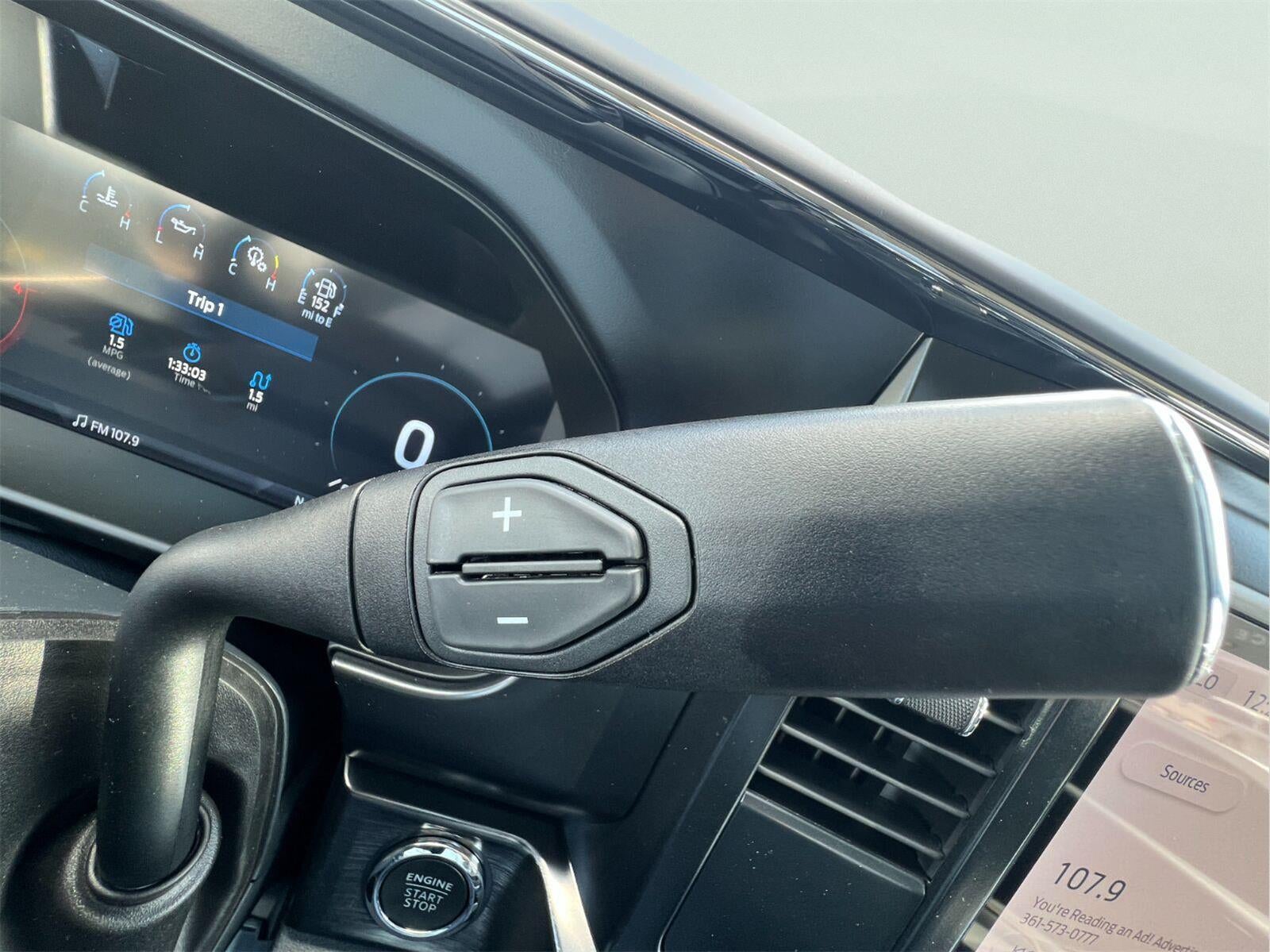2026 Ford Super Duty F-250 Lariat