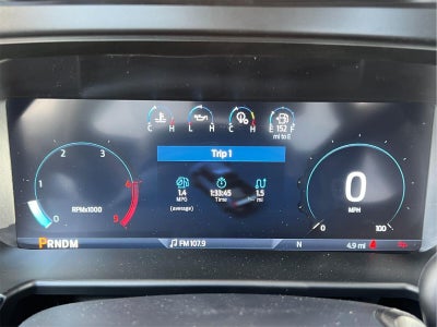 2026 Ford Super Duty F-250 Lariat