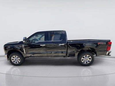 2026 Ford Super Duty F-250 Lariat