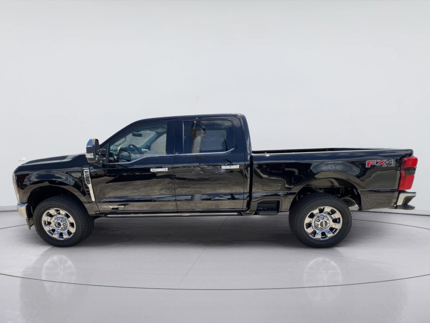 2026 Ford Super Duty F-250 Lariat