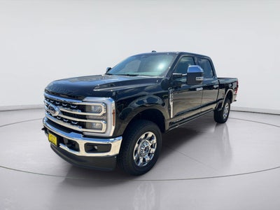2026 Ford Super Duty F-250 Lariat