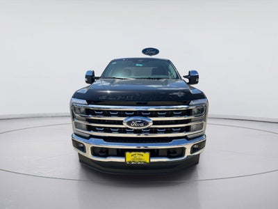2026 Ford Super Duty F-250 Lariat