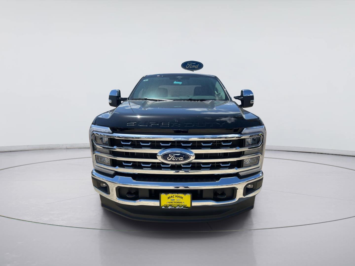 2026 Ford Super Duty F-250 Lariat