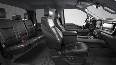 2026 Ford Super Duty F-250 Lariat