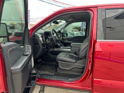 2025 Ford Super Duty F-250 Lariat