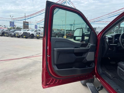 2025 Ford Super Duty F-250 Lariat