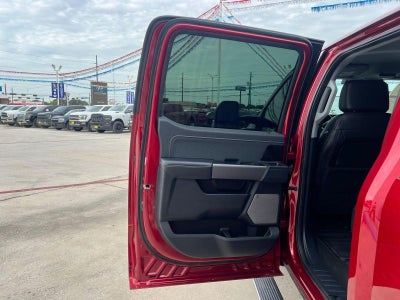 2025 Ford Super Duty F-250 Lariat