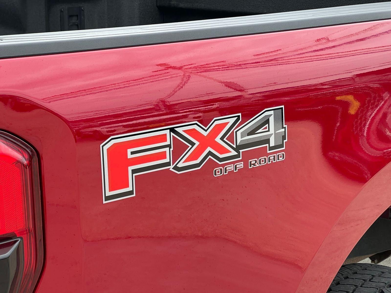 2025 Ford Super Duty F-250 Lariat