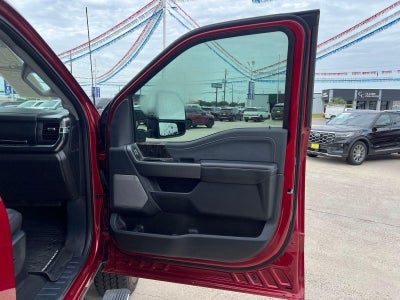 2025 Ford Super Duty F-250 Lariat