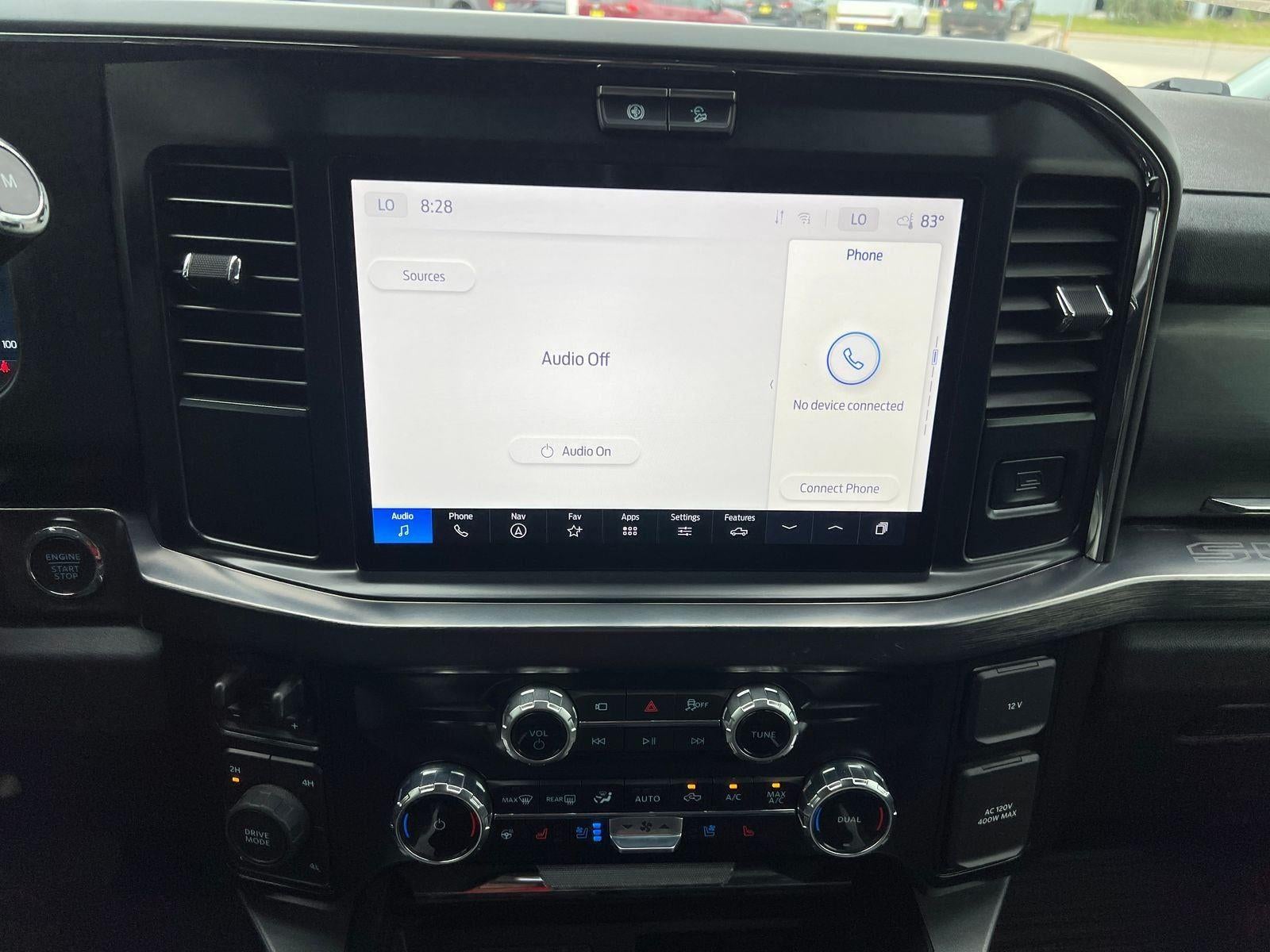 2025 Ford Super Duty F-250 Lariat