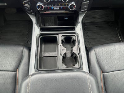 2025 Ford Super Duty F-250 Lariat