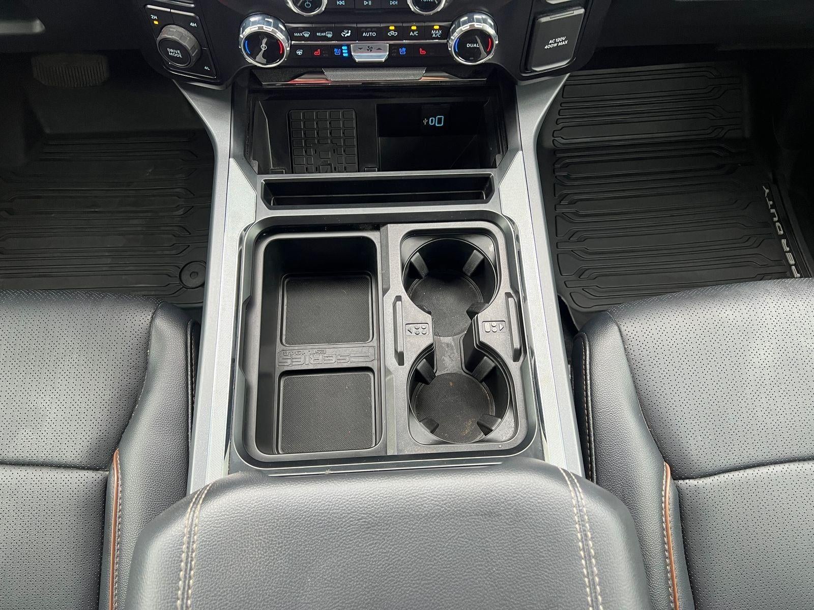 2025 Ford Super Duty F-250 Lariat