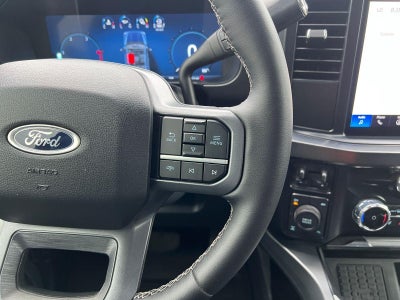 2025 Ford Super Duty F-250 Lariat