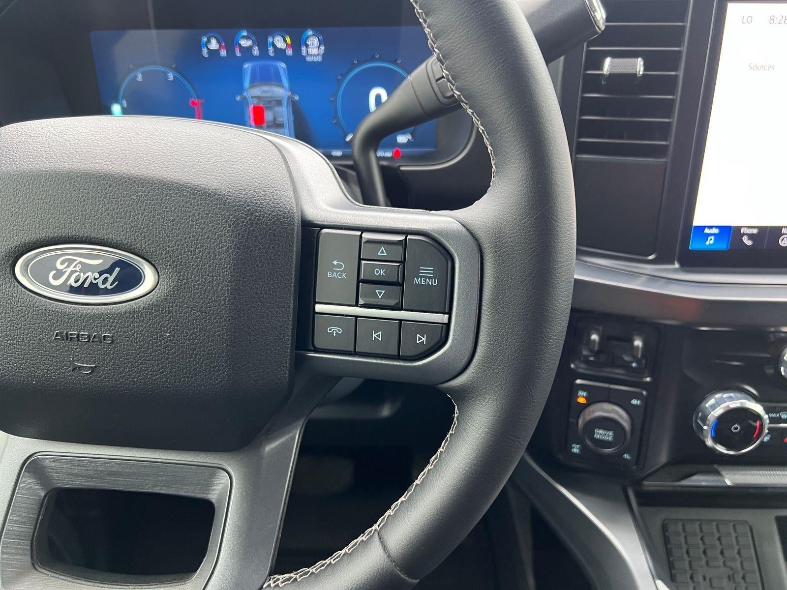2025 Ford Super Duty F-250 Lariat