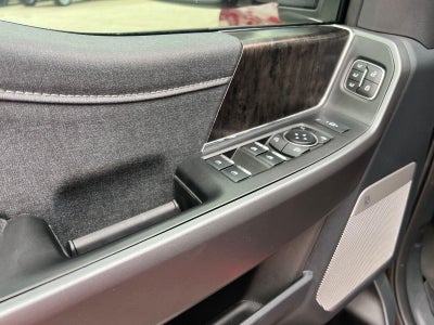 2025 Ford Super Duty F-250 Lariat