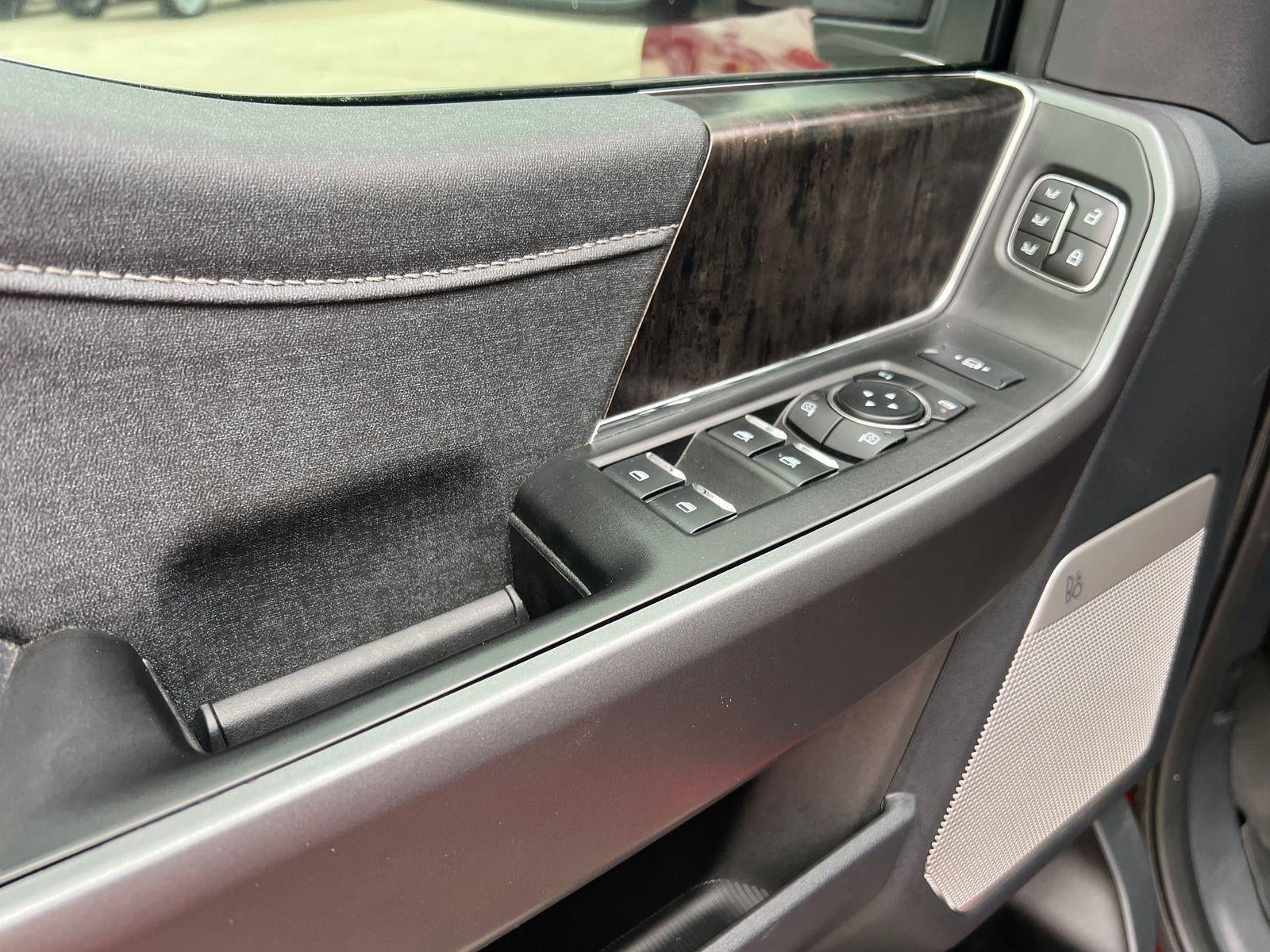2025 Ford Super Duty F-250 Lariat