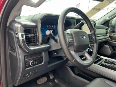 2025 Ford Super Duty F-250 Lariat