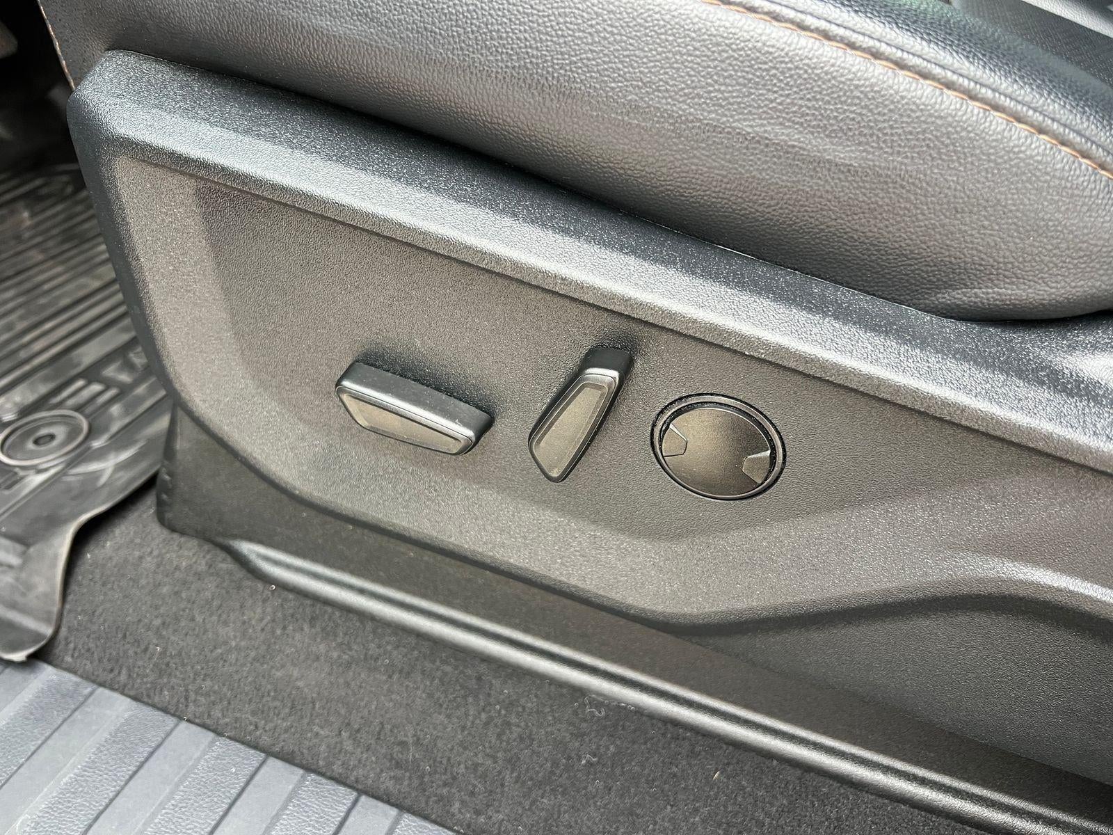 2025 Ford Super Duty F-250 Lariat