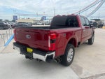 2025 Ford Super Duty F-250 Lariat