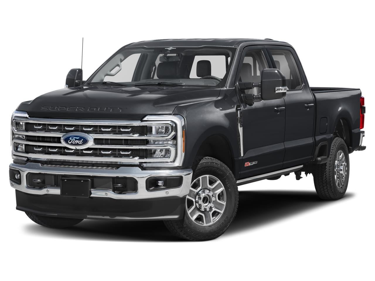 2025 Ford Super Duty F-250 Lariat